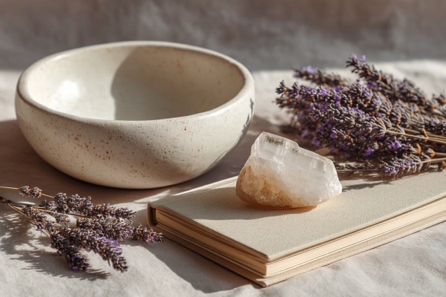 Quick relaxation exercises